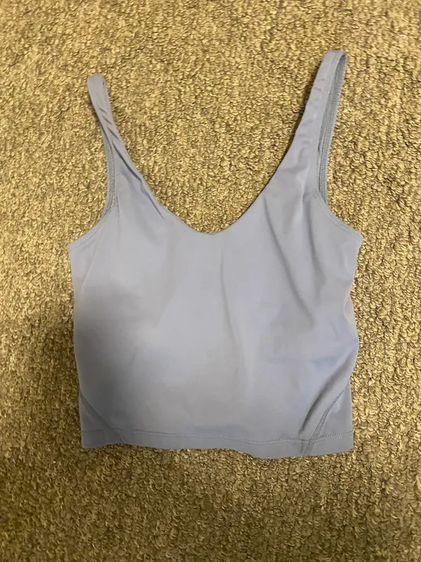 Lululemon Align Tank - Image 2