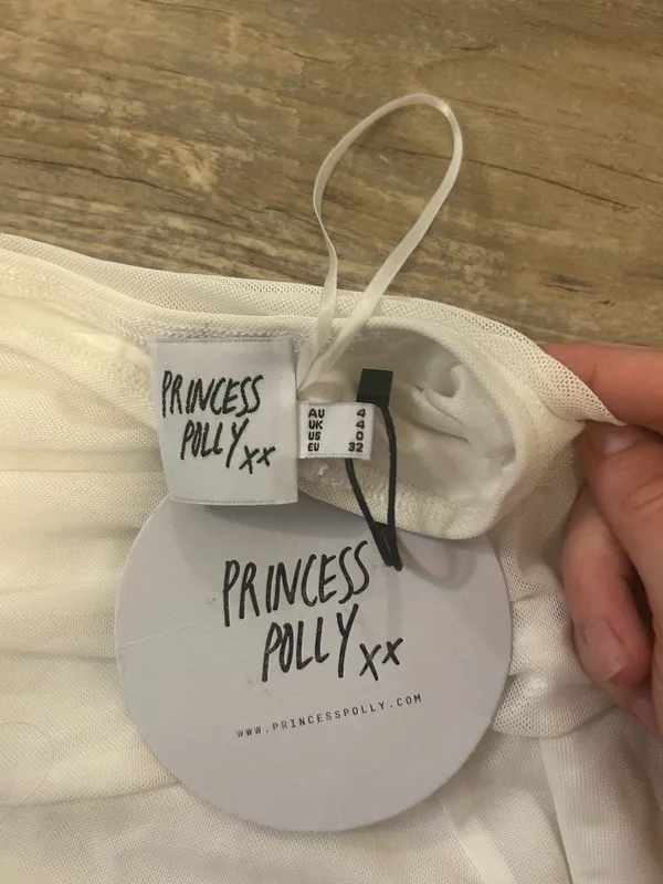 Princess Polly Skirt - Image 2