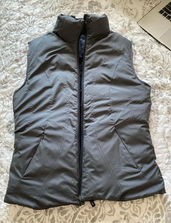 Per Una Vest - Image 2