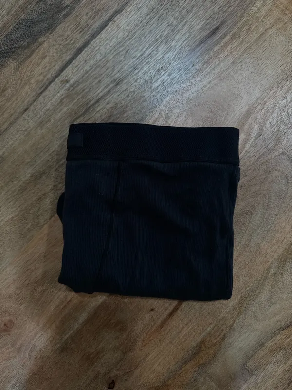 SKIMS Boxer Shorts Ribbed - Image 3