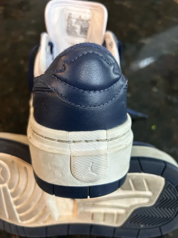 Nike Dunk Low Women’s - Image 4