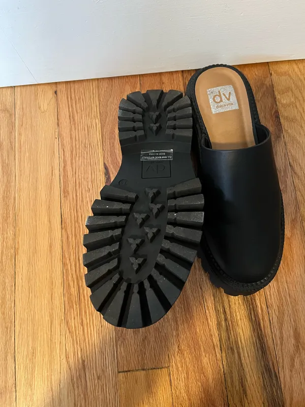 DV by Dolce Vita Mules - Image 2