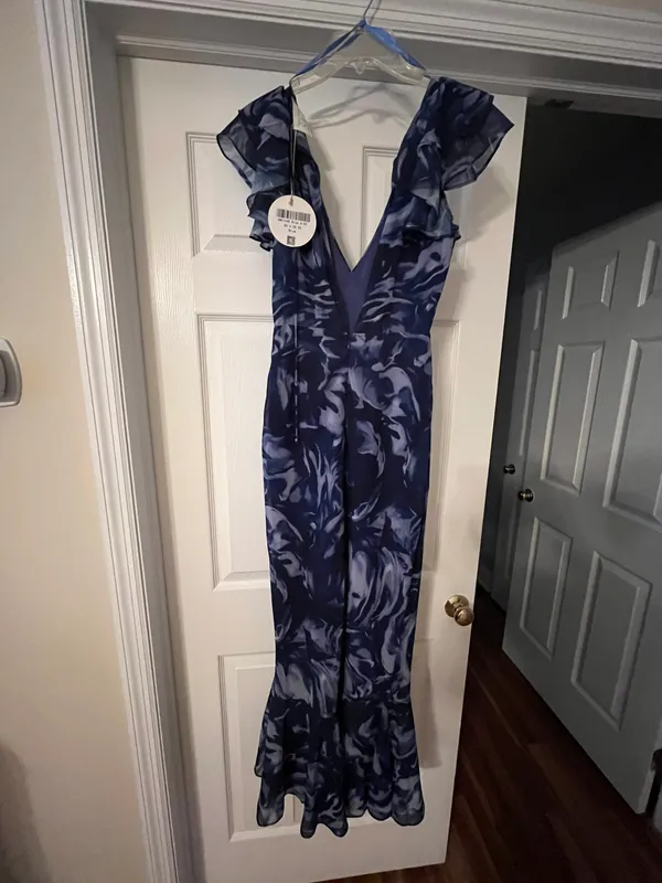 Here Comes the Sun Maxi Dress - Image 2
