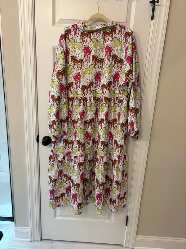 JODIFL Dress - Image 2