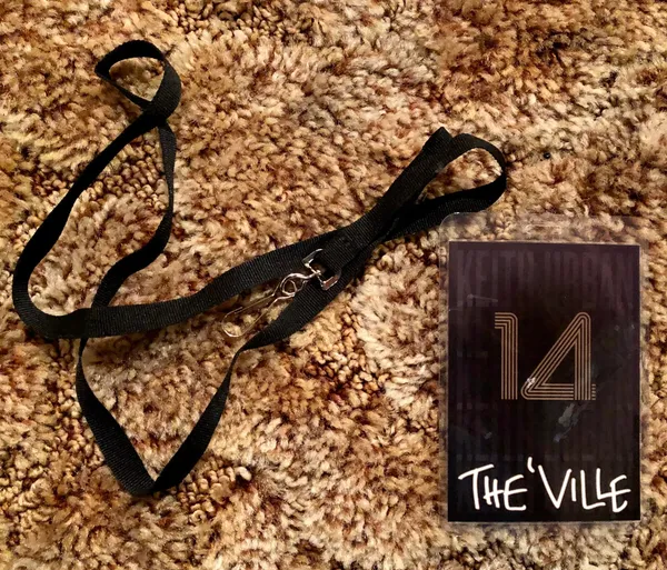 Keith Urban Fan Club Merchandise - Image 5