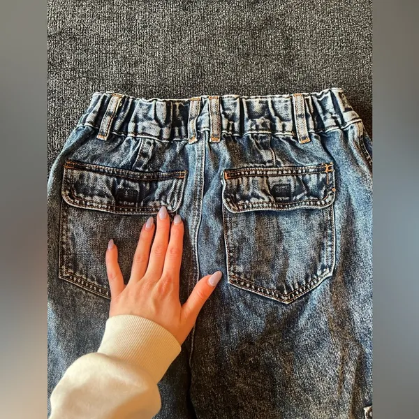 - BDG - Cargo Jeans - Image 2