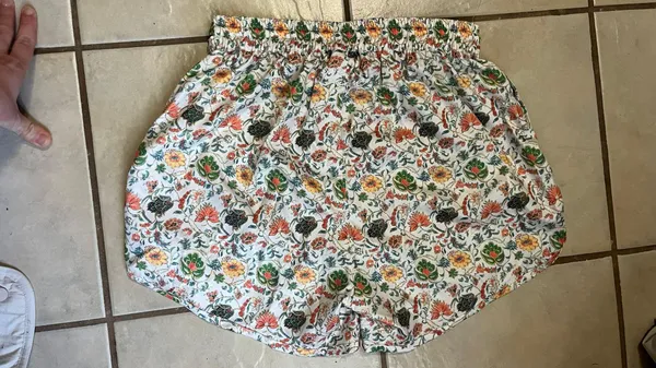 Caye Athletic Shorts Multiple Size M - Image 4