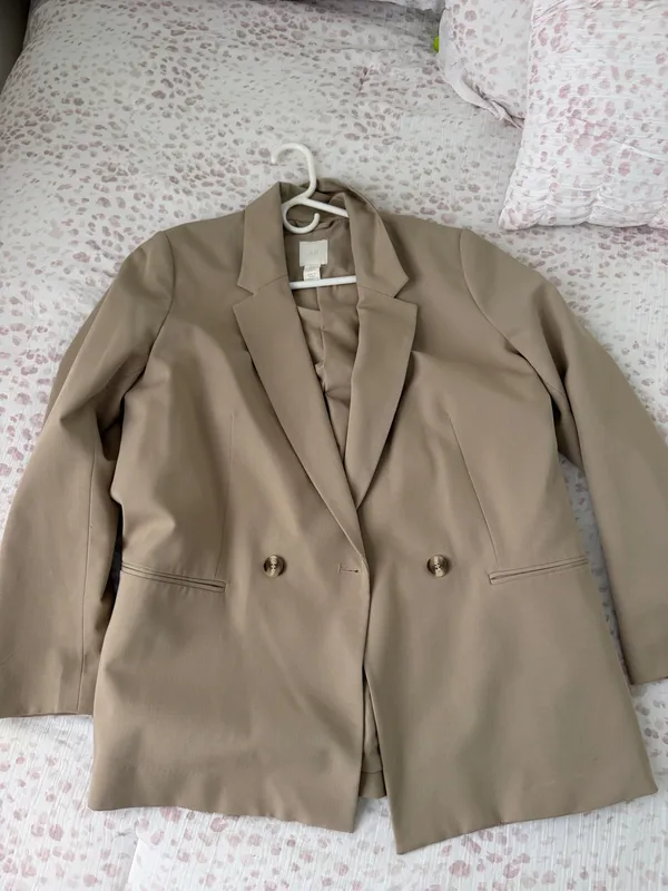 Blazer H&M - Image 5