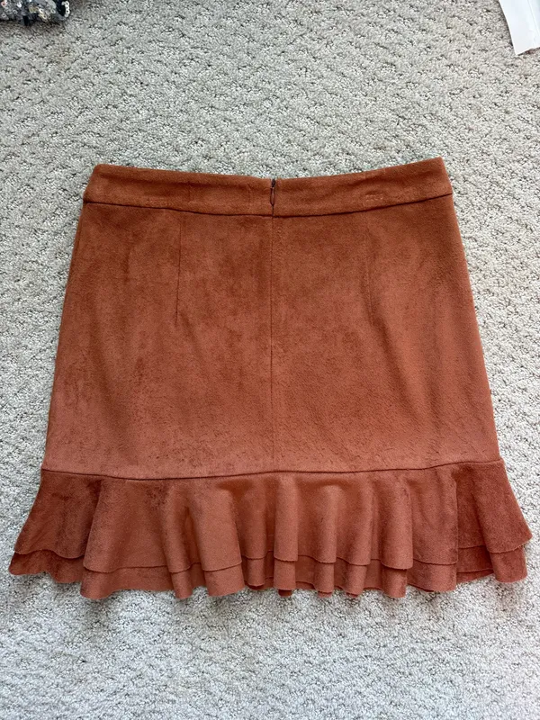 fab'rik Skirt - Image 3