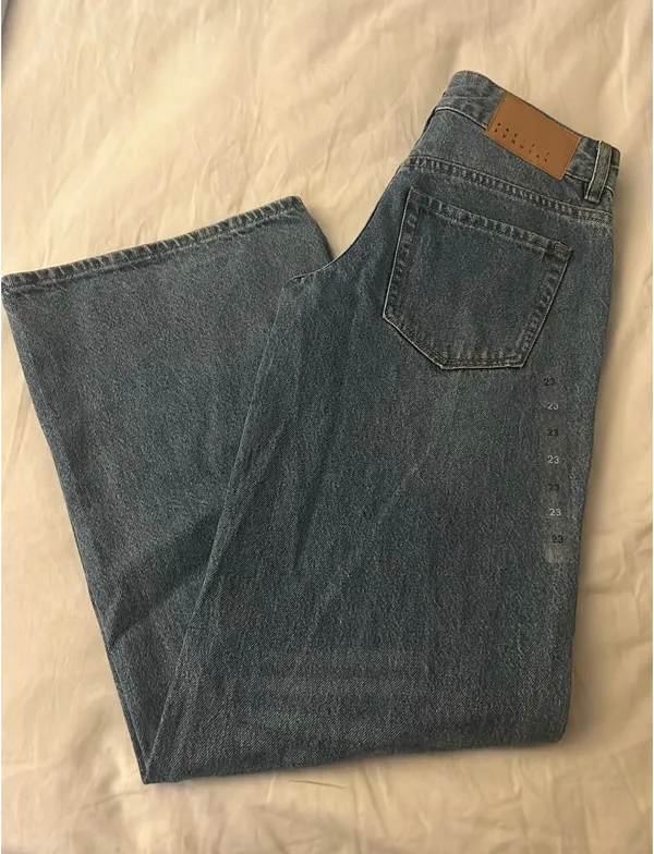 PacSun Casey Low-Rise Baggy - Image 2