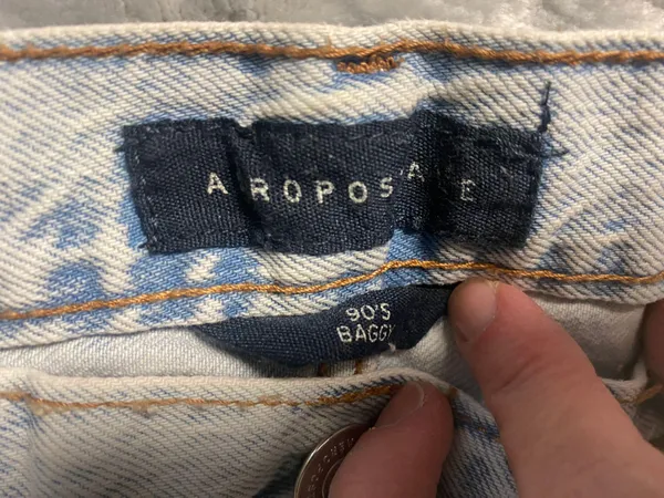 Jeans - Image 2