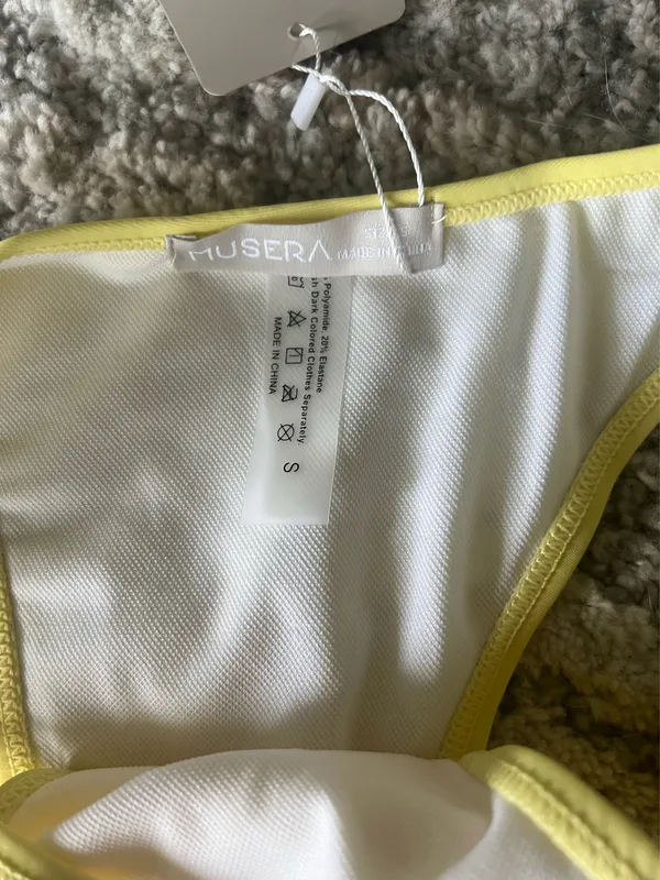 SheIn Swim bottoms - Image 4