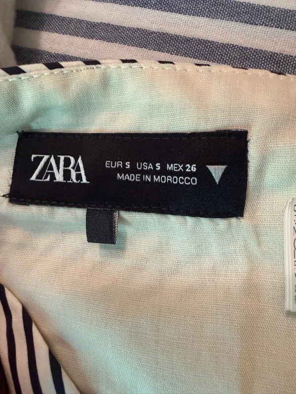 ZARA Top - Image 3