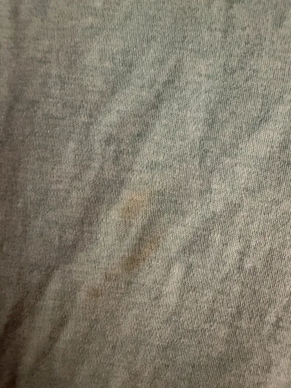 Polo light green shirt - Image 5