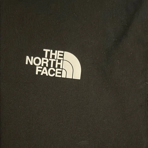 The North Face NWOT,  Black Hooded Jacket - Image 2