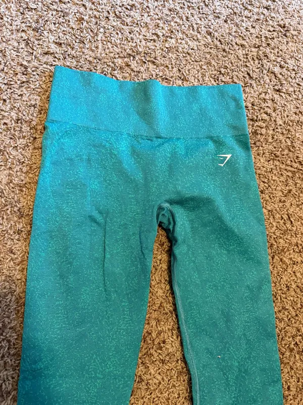 Gymshark Seamless Leggings - Image 2