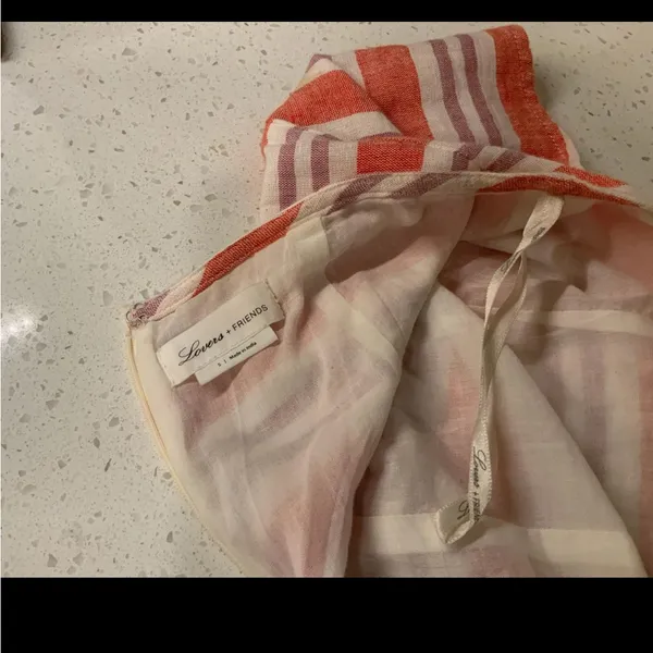 Lovers + friends skort - Image 3