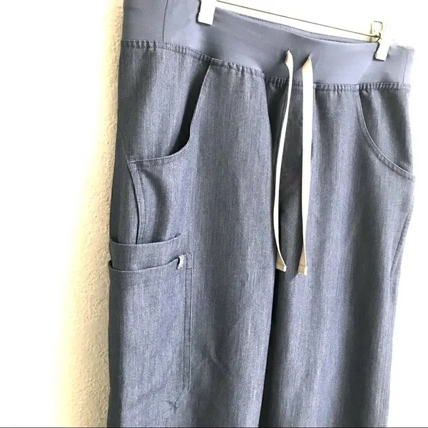 Figs Tech Collection drawstring scrubs S‎ - Image 3