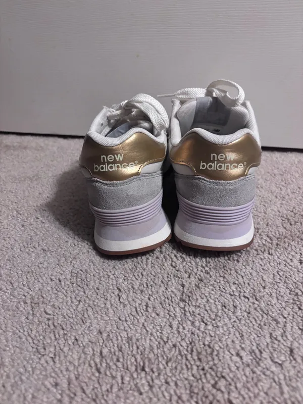 New Balance 515 Sneakers - Image 2