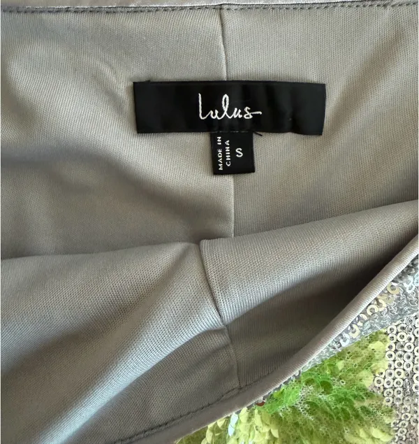 Lulus skirt - Image 2