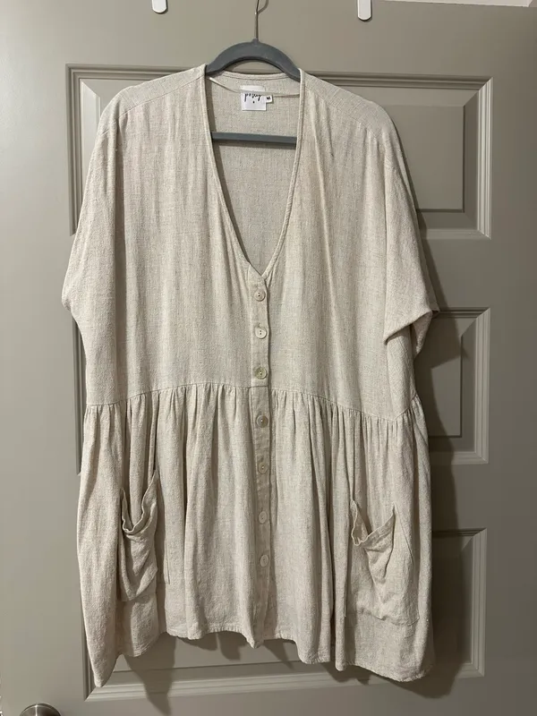 Princess Polly Dress - Image 2