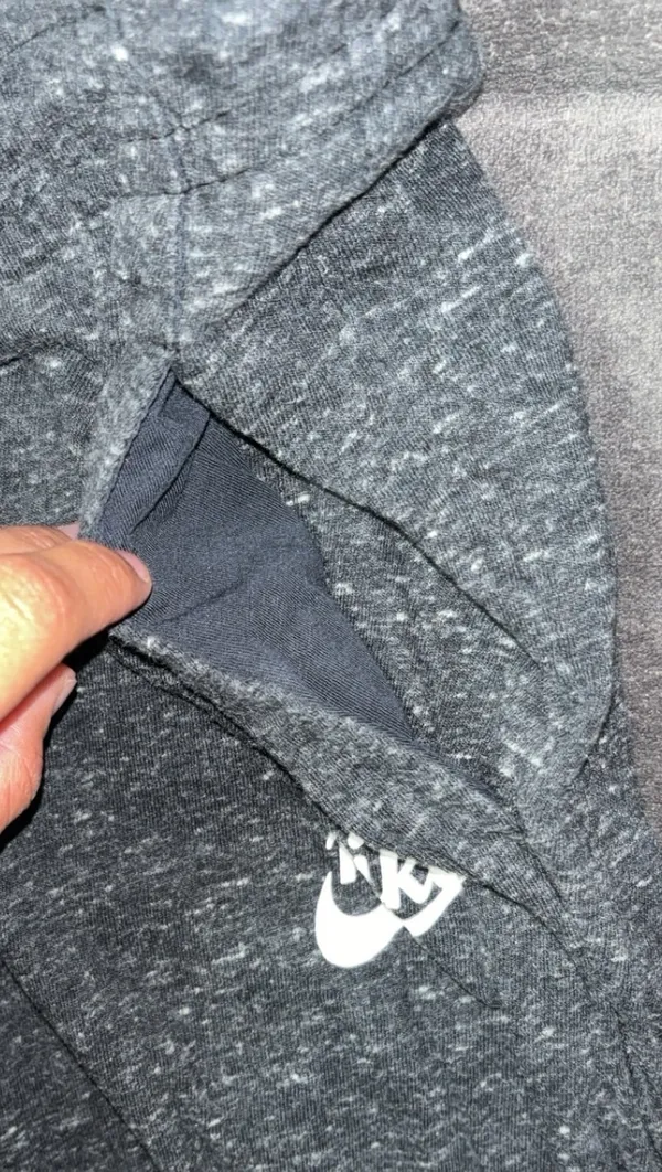 Nike Sweatpants - Image 2