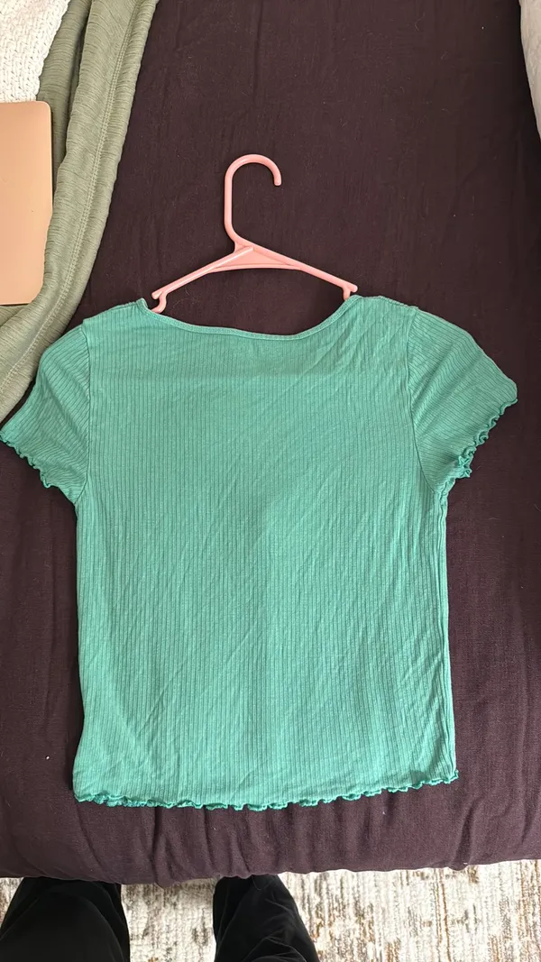American Eagle Soft & Sexy Tee - Image 4