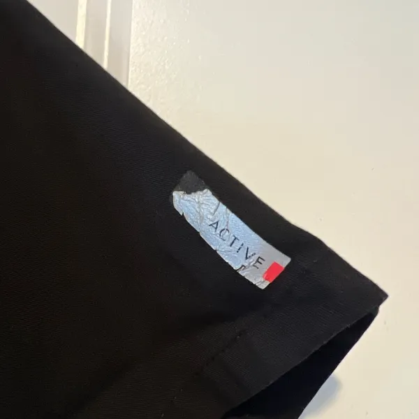 Black Grey’s Anatomy Srub Top - Image 4