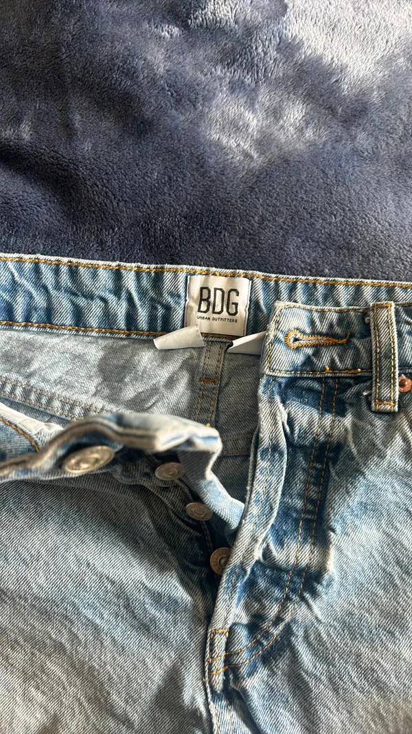 BDG Jean Shorts - Image 8