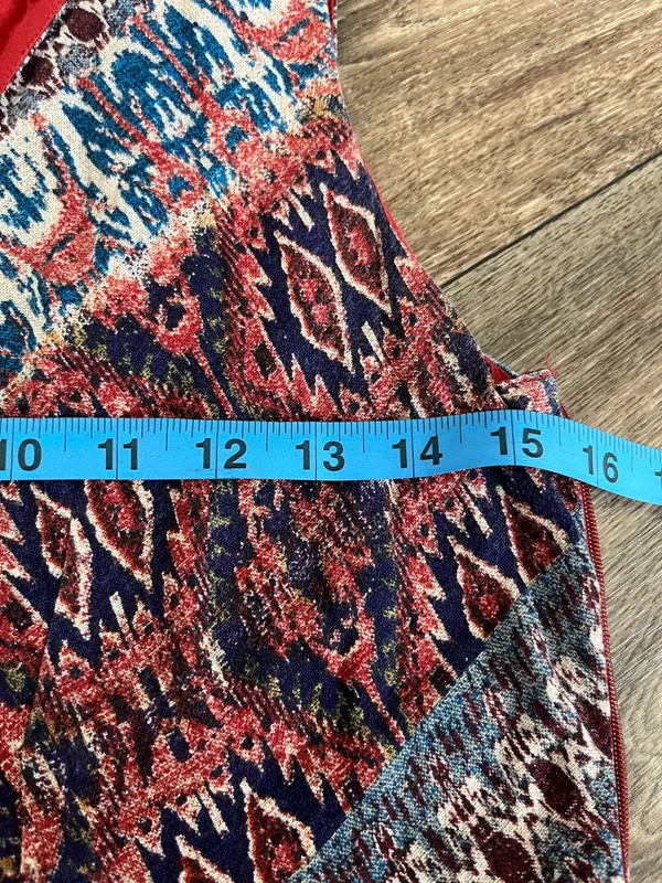 Lucky brand (Size M) - Image 5