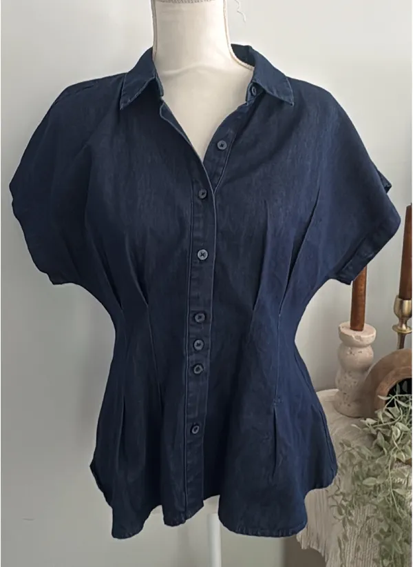 Nine West Top - Image 2