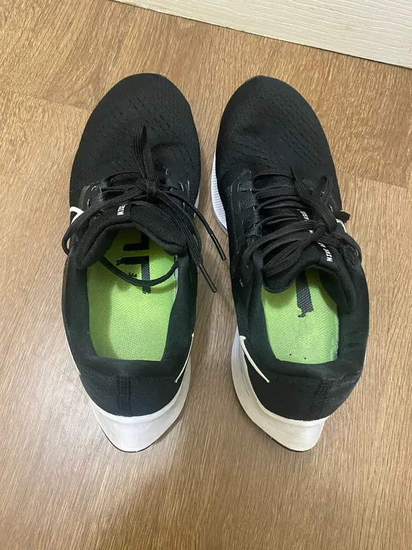 Nike Air Zoom Pegasus 38 Mens Running Shoes Size 9.5 - Image 6