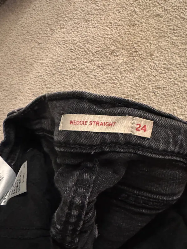 Levi’s Jeans - Image 2