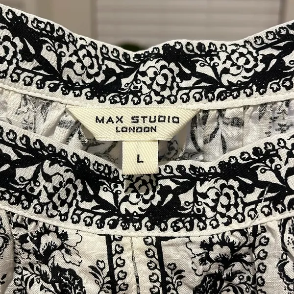 Max Studio top size Large - Image 3