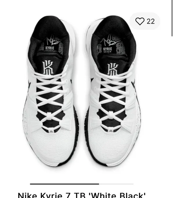 Nike Basketball Shoes Women’s - Image 4
