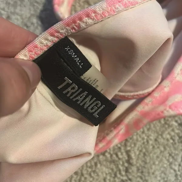 Triangl swim bottoms - Image 3