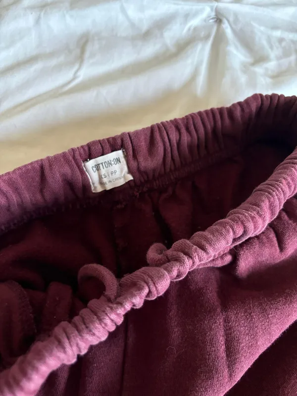 Cotton On sweatpants - Image 3