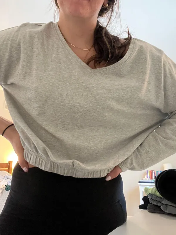 OFFLINE Sweatshirt by Aerie - Image 2