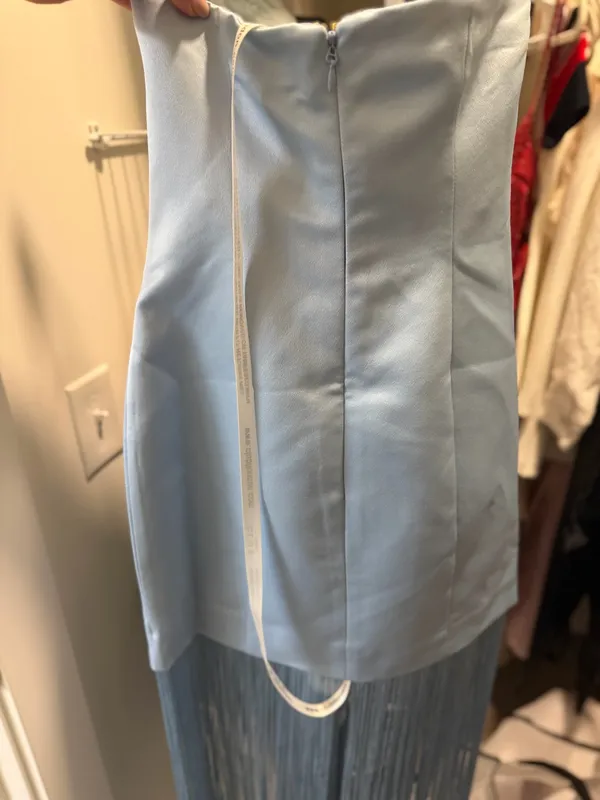Club London dress - Image 3
