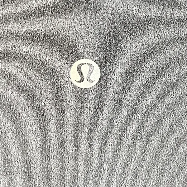 839 | lululemon Align Wide Leg Nulu High‎ Rise Yoga Pant Graphite Grey Womens 2 - Image 5