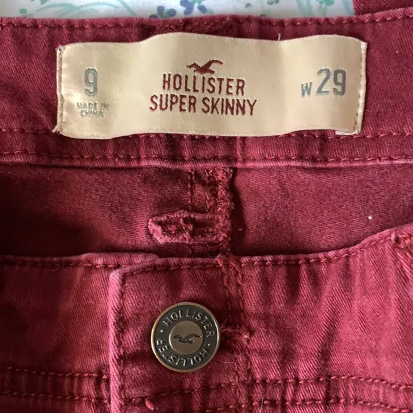 Hollister Jeans - Image 2