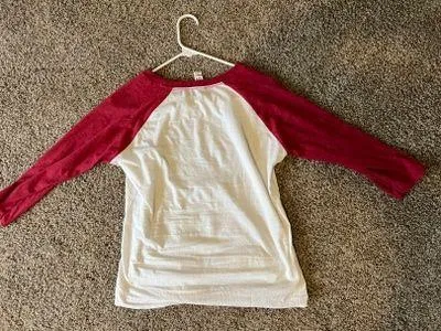 Mickey Mouse Crewneck - Image 4