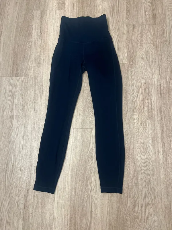 lululemon leggings  - Image 2