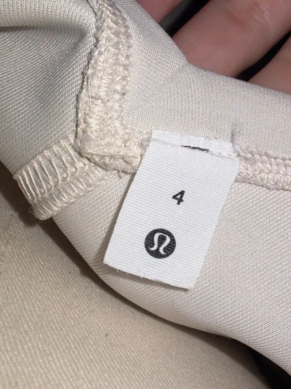 Lululemon straight leg ease of it all jumpsuit - Image 7