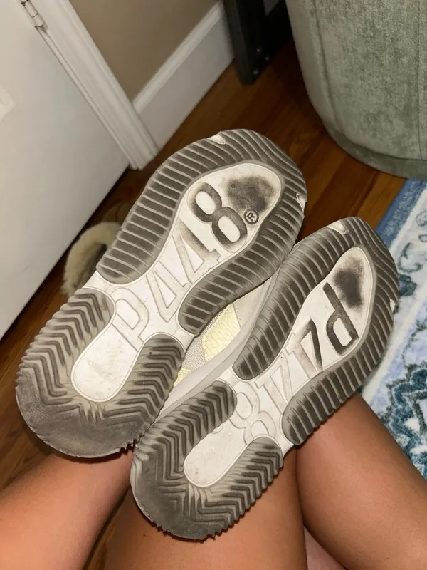 P448 Sneakers Women’s - Image 3