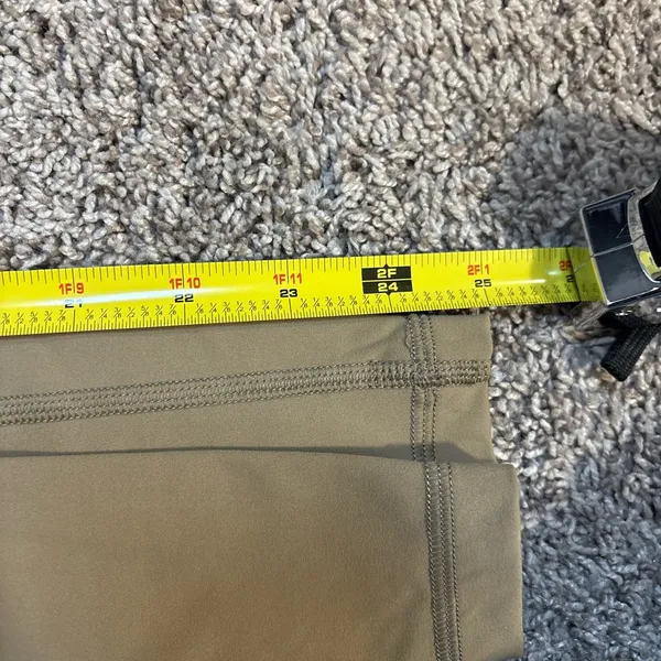 Halara High-Waisted Leggings XS - Image 6
