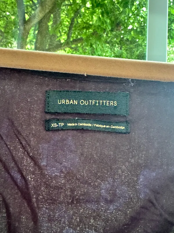 Urban Outfitters Dress - Image 3