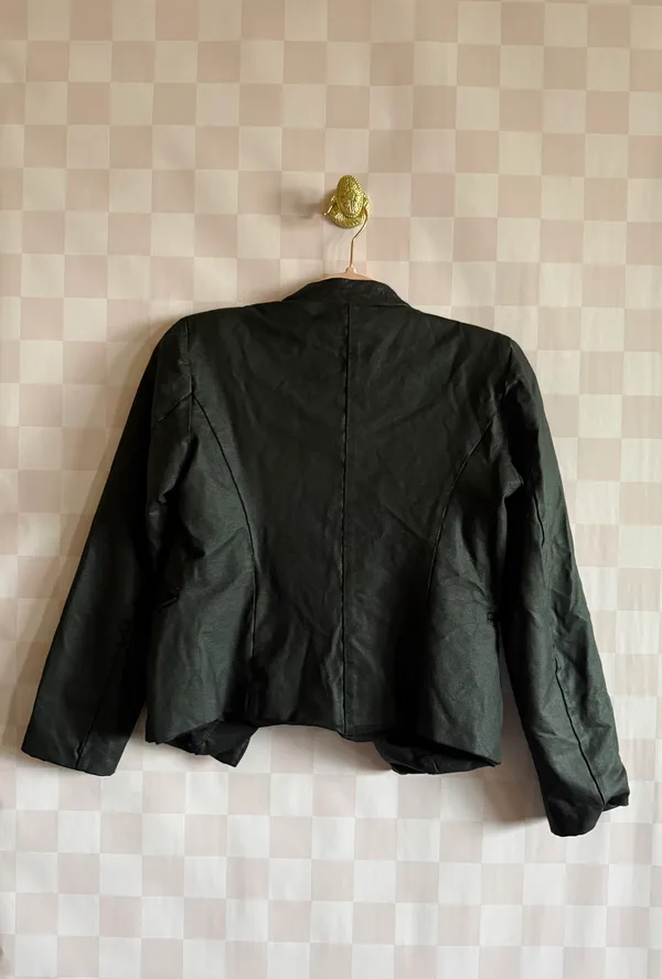 Black Blazer - Image 5