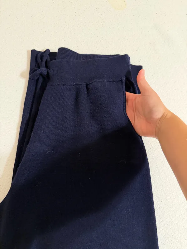 Cyrus Knit Pants - Image 2