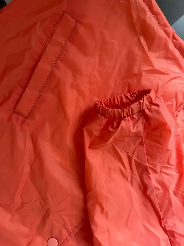 Vans Rain Jacket - Image 6